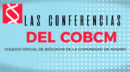 Las conferencias del COBCM