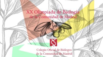 XX Olimpiada de Biología de la Comunidad de Madrid