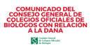 comunicado