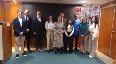 Fallo del Jurado de la 18ª Convocatoria del Premio COBCM al Mejor TFG