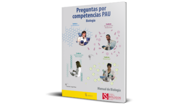 Preguntas por competencias PAU