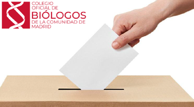 Proclamación de resultados elecciones Junta de Gobierno COBCM