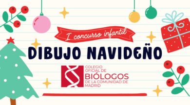 I Concurso infantil de dibujo navideño del COBCM
