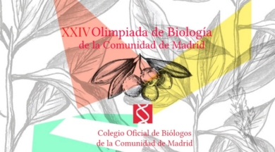 XXIV Olimpiada de Biología de la Comunidad de Madrid