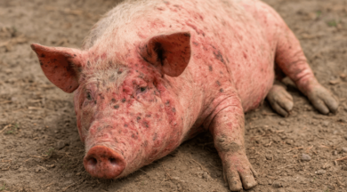 Comunicado en relación a la peste porcina africana: una señal de alerta del sistema