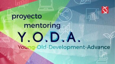 Convocada la IX Edición del Proyecto Y.O.D.A. de Mentoring