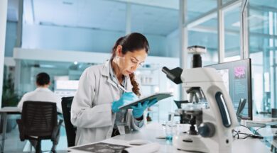 Oposiciones para los Organismos Públicos de Investigación