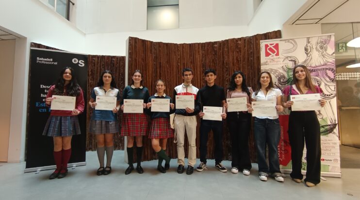 Entrega de Premios del V Certamen de Microrrelatos Científicos: El Sistema Inmunitario