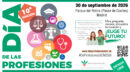 Día de las profesiones