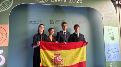 Comienza la XIX Olimpiada Iberoamericana de Biología