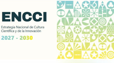 Estrategia Nacional de Cultura Científica y de la Innovación (ENCCI) 2027-2030
