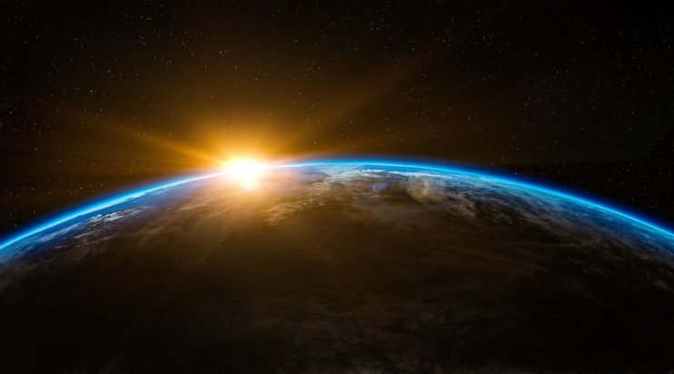 Día Internacional de la Madre Tierra 2020