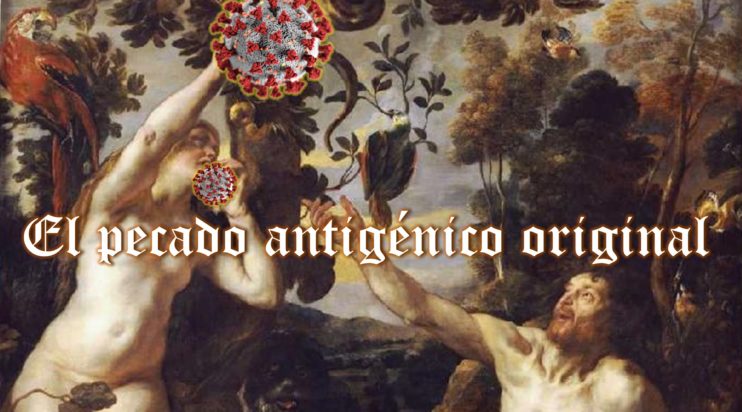Pecado antigénico