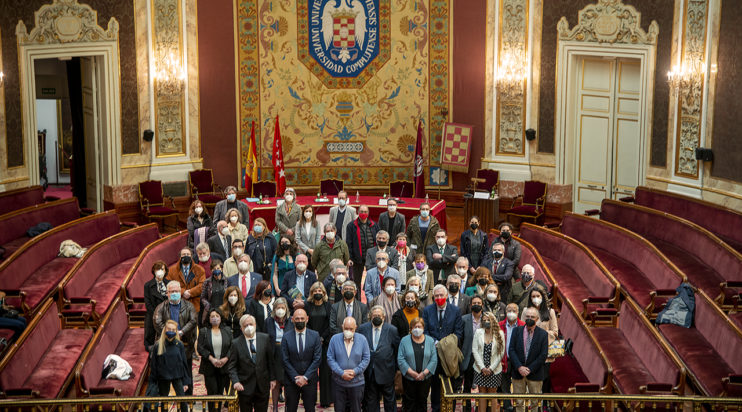 Real Sociedad Española de Historia Natural